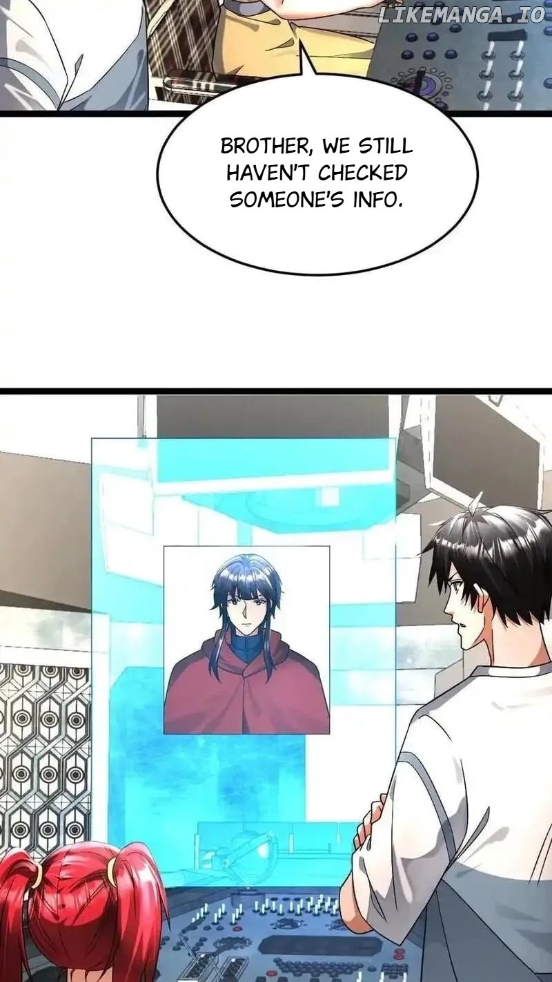 Global Freeze: I Created An Apocalypse Shelter Chapter 423 - page 14